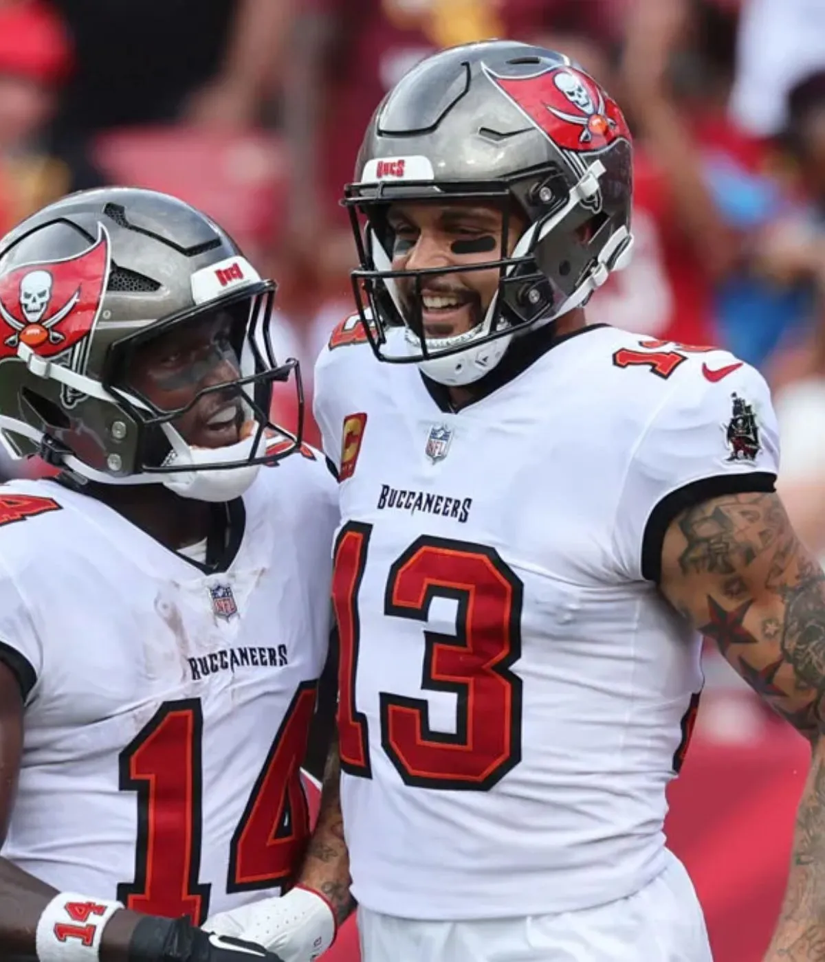 1 perfect Tampa Bay Buccaneers move to fill out roster before 2025 training camp