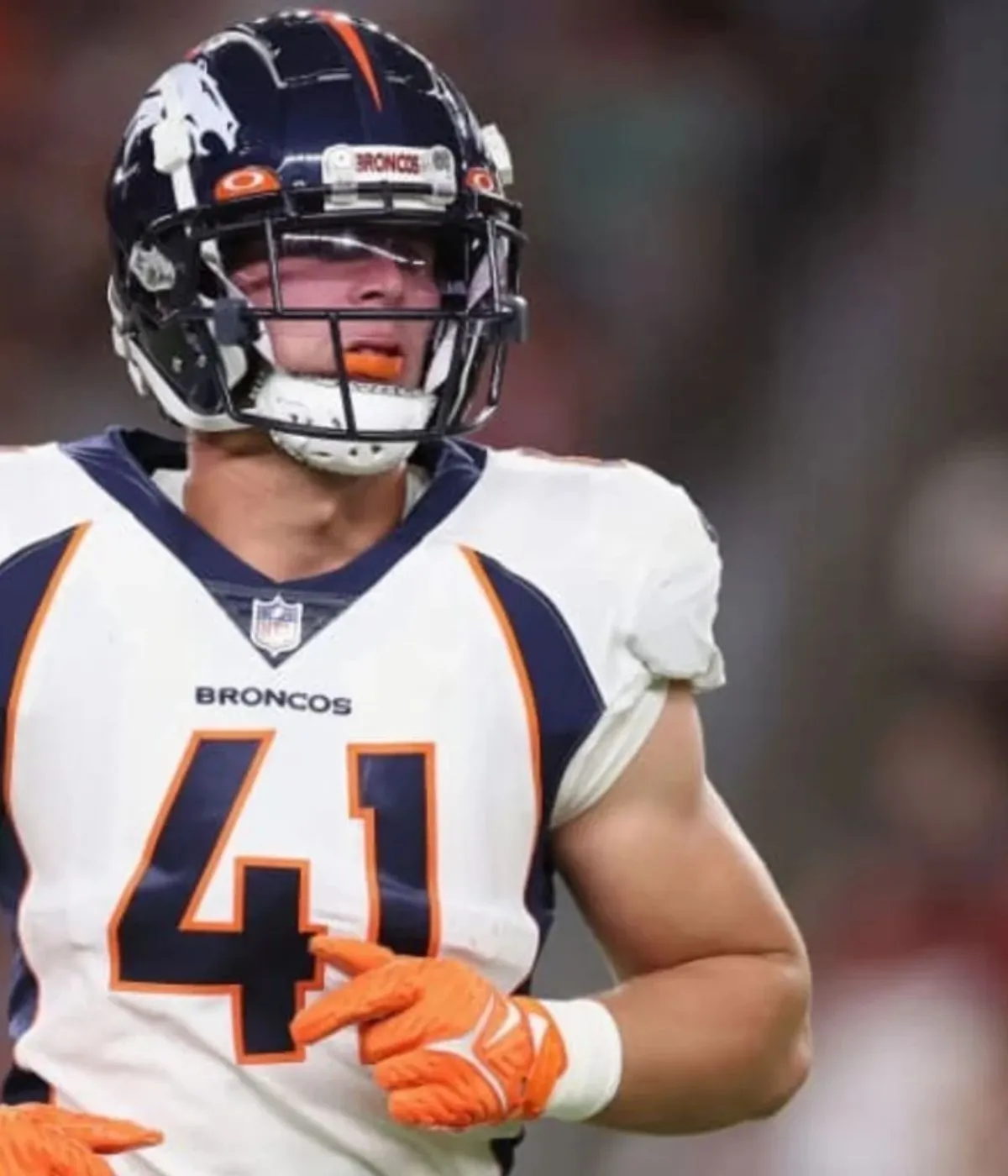 Broncos' ILB Pecking Order Taking Shape After Eventful Offseason