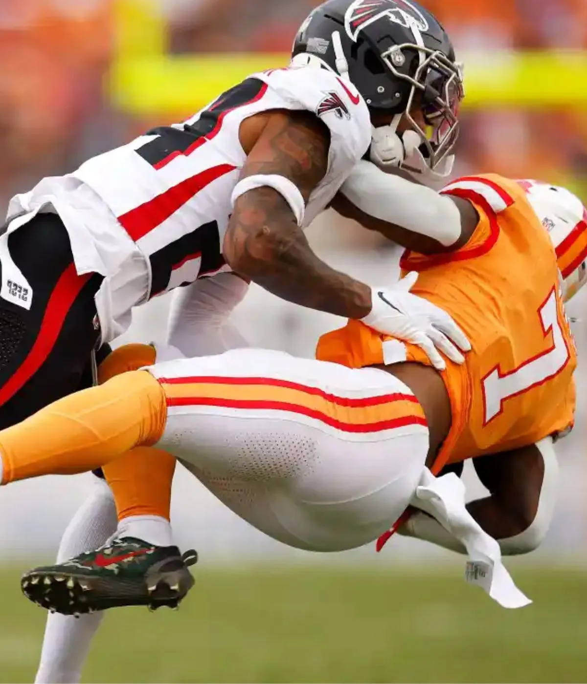 Buccaneers Predicted to ‘Fall Off Cliff’ in NFC South Standings