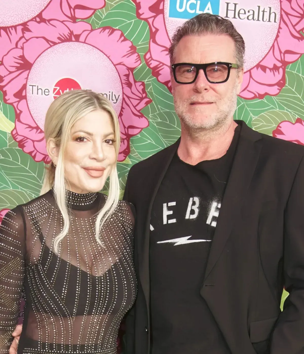 Tori Spelling’s Debt With Ex Dean McDermott Grows To Huge Amount