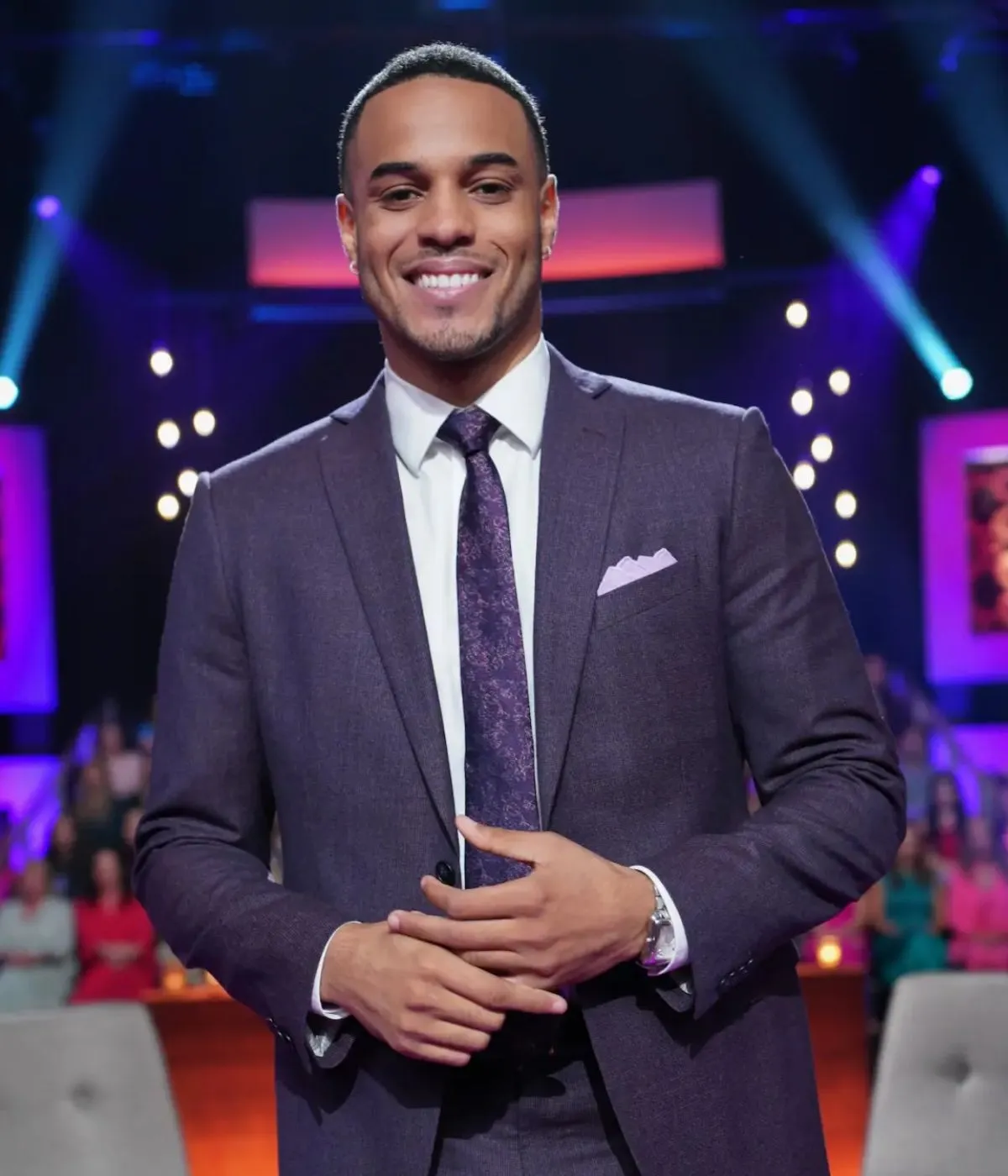 Bachelor’s Grant Ellis Reveals Whether He’d Rekindle With Exes After Juliana Pasquarosa Split