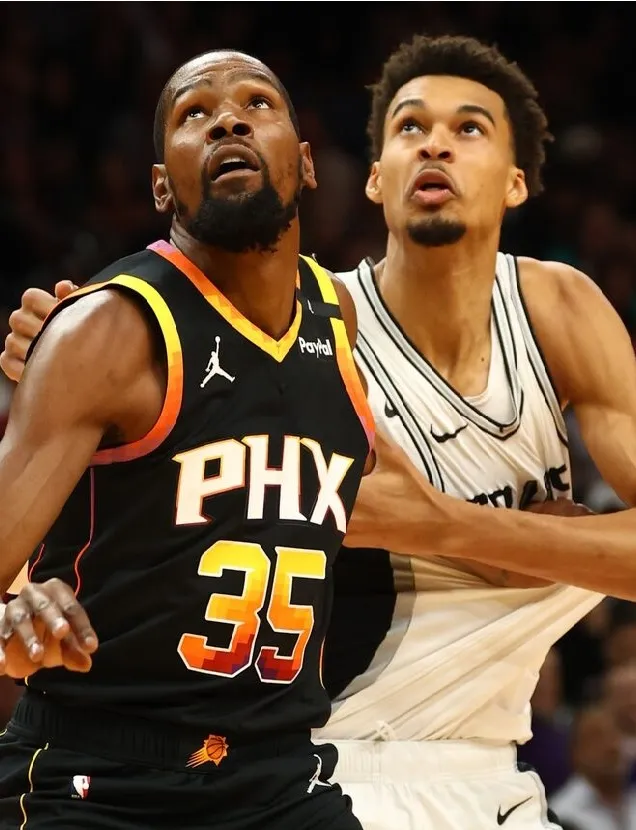 Rockets' Durant trade slaps Mavericks in face with brutal truth they must embrace