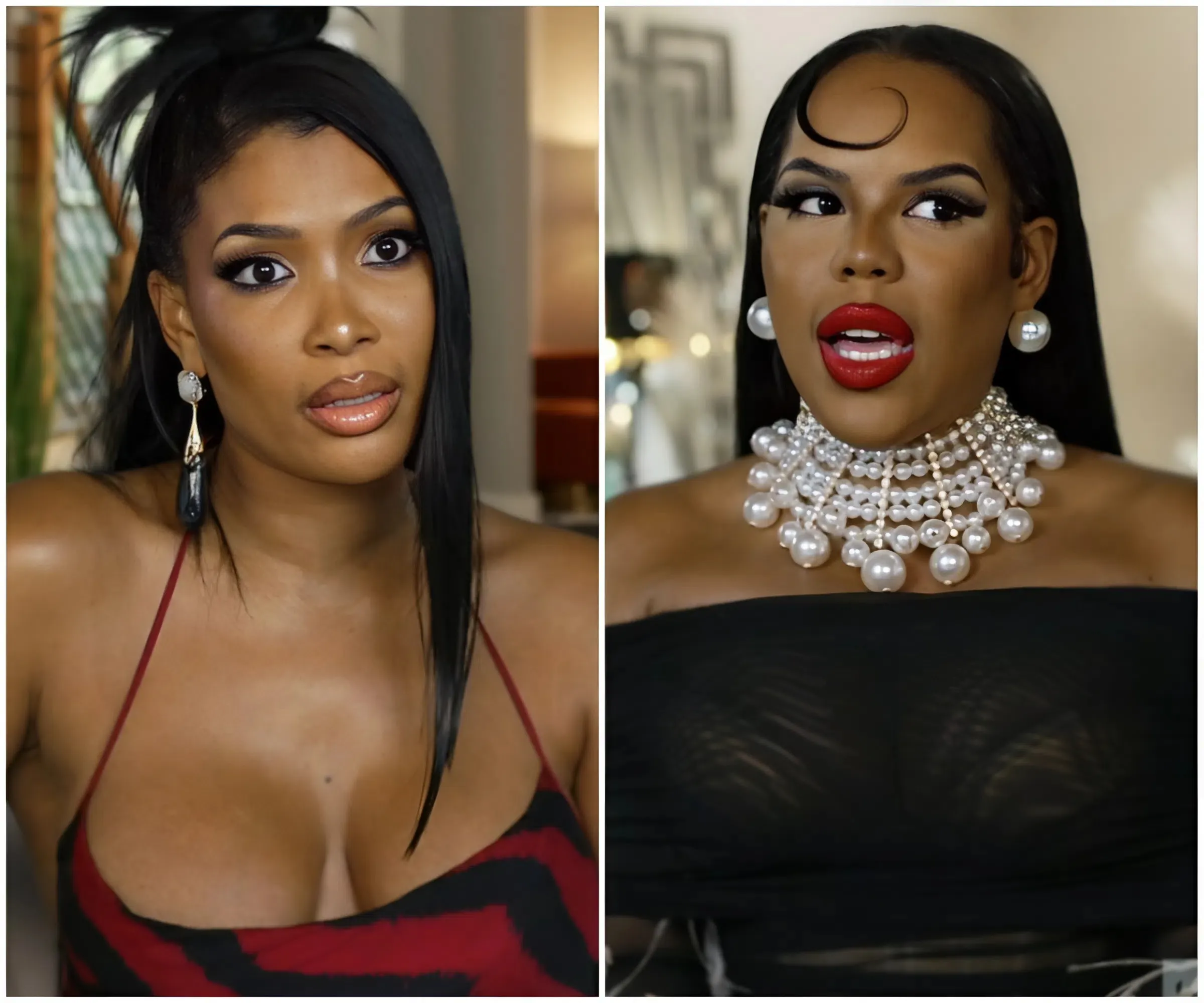 RHOA’s Brit Eady Addresses Glam Squad Feud With Kelli, Reveals What They Told Her, and Recalls Confronting Kelli for “Hating” as Cast Weighs In and Porsha Shares Convo With Kelli