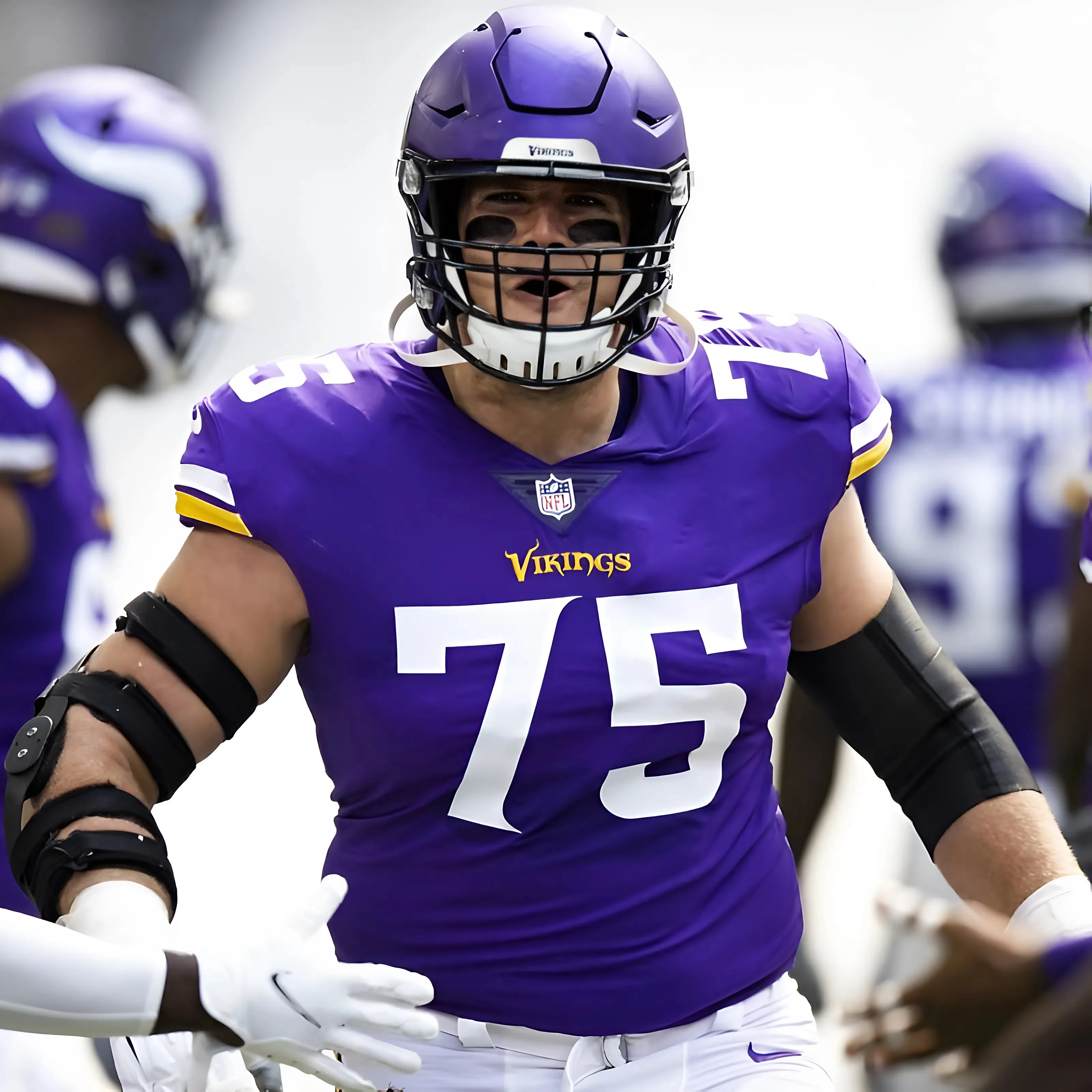 Vikings Urged to Make ‘Overdue’ Decision on Veteran Pro Bowler
