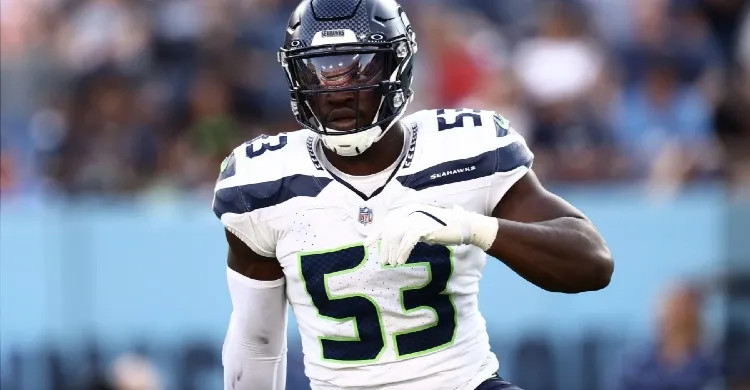 Eagles Could Strike Gold by Trading for Emerging Star Pass Rusher from Seahawks