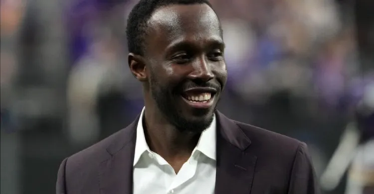 Vikings Could Explore CB Addition