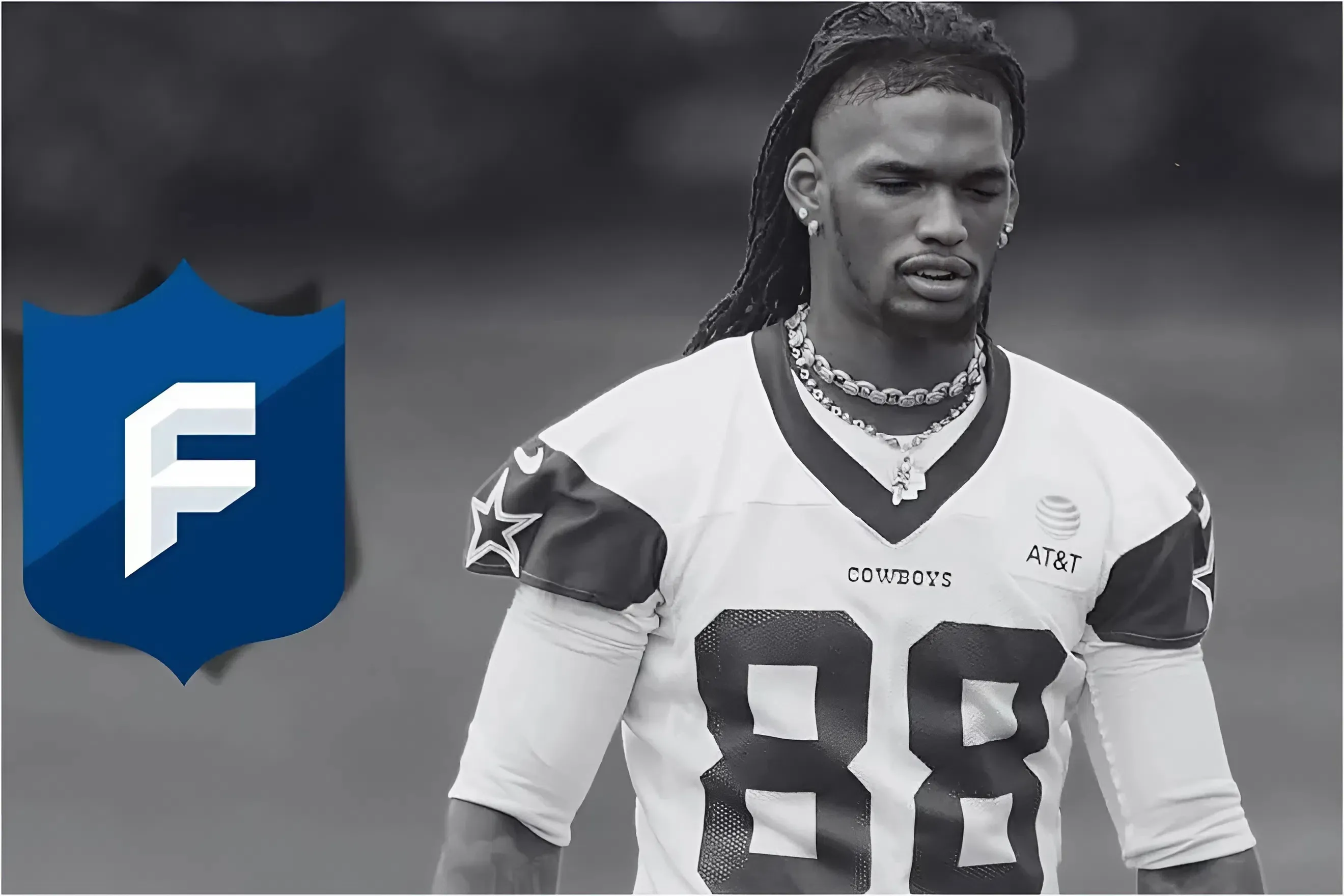 Goodbye CeeDee Lamb: These are the fantasy football sleepers to follow on the Dallas Cowboys