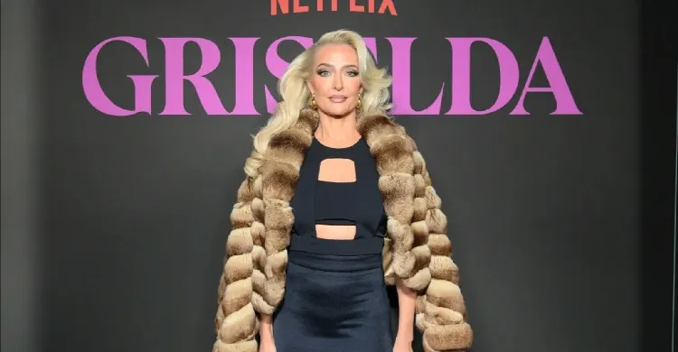 How Erika Jayne Thinks Teddi Mellencamp Has Changed Since Cancer Diagnosis