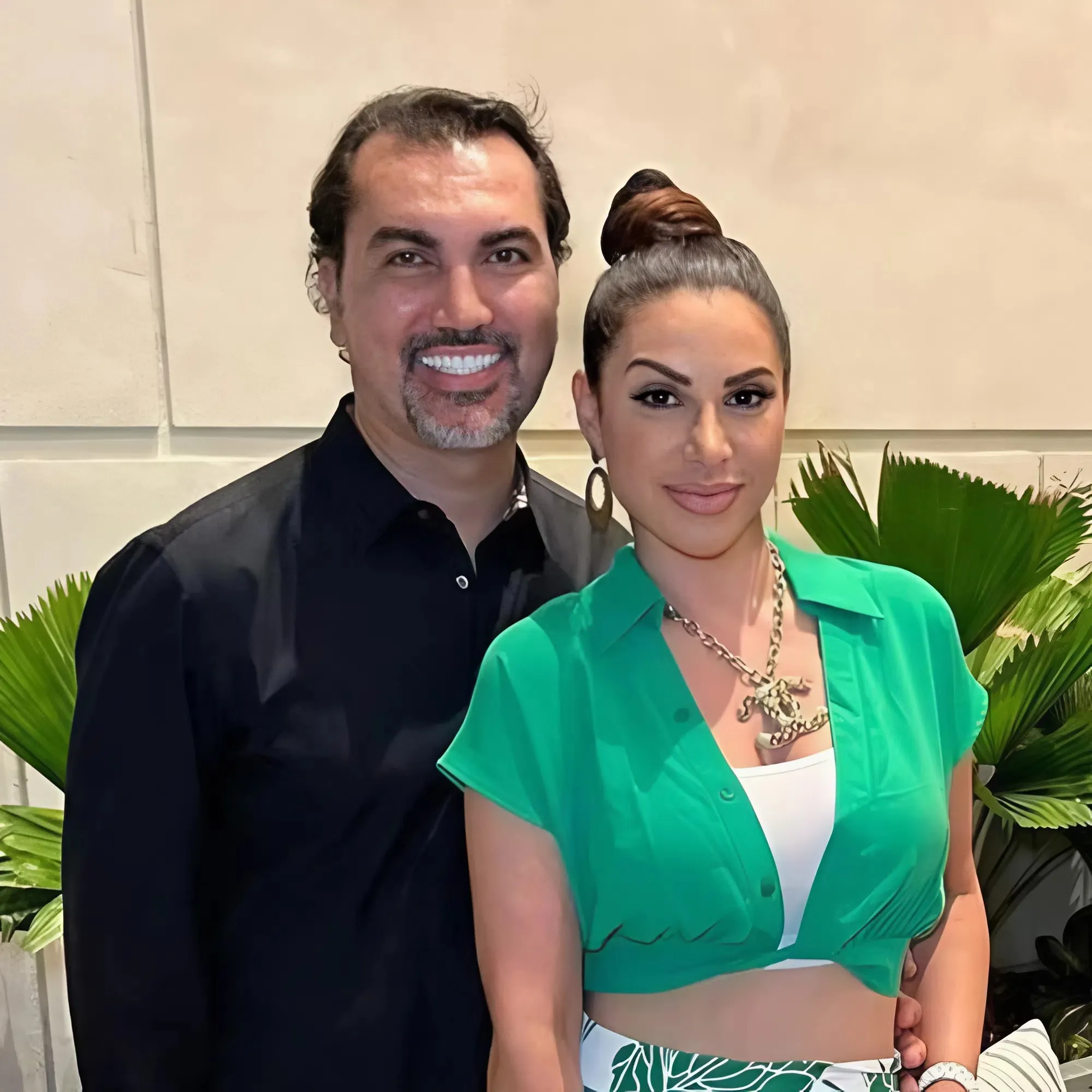 EXCLUSIVE: Jennifer Aydin's marriage COLLAPSES as court documents confirm secret divorce filing — fans shocked by claims of hidden assets and 'irreconcilable betrayal'
