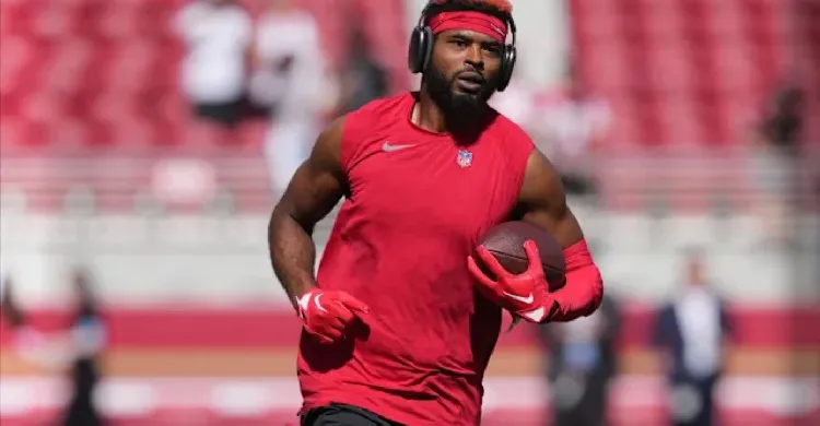49ers Predicted to Lose Jauan Jennings After 'Foolish' $120 Million Signing