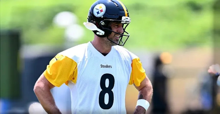 Steelers linked to WR who once earned huge praise from Aaron Rodgers