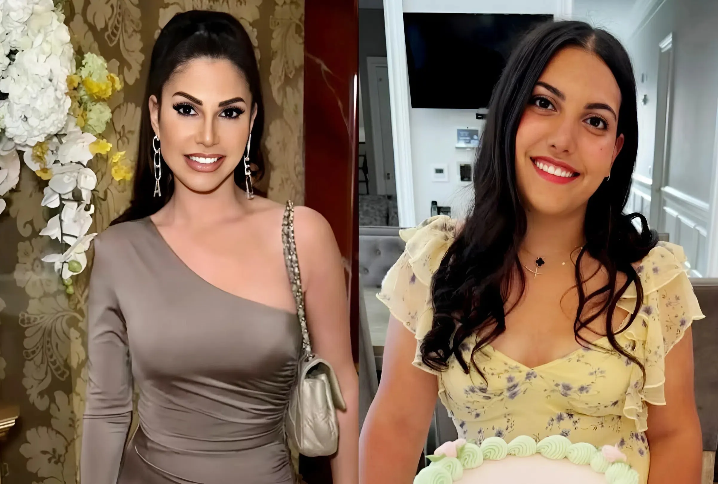 PHOTOS: RHONJ’s Jennifer Aydin Throws Over-the-Top Graduation Party for Daughter Gabriella, Shares Smiling Selfie With Husband Bill Amid Divorce Rumors-quang