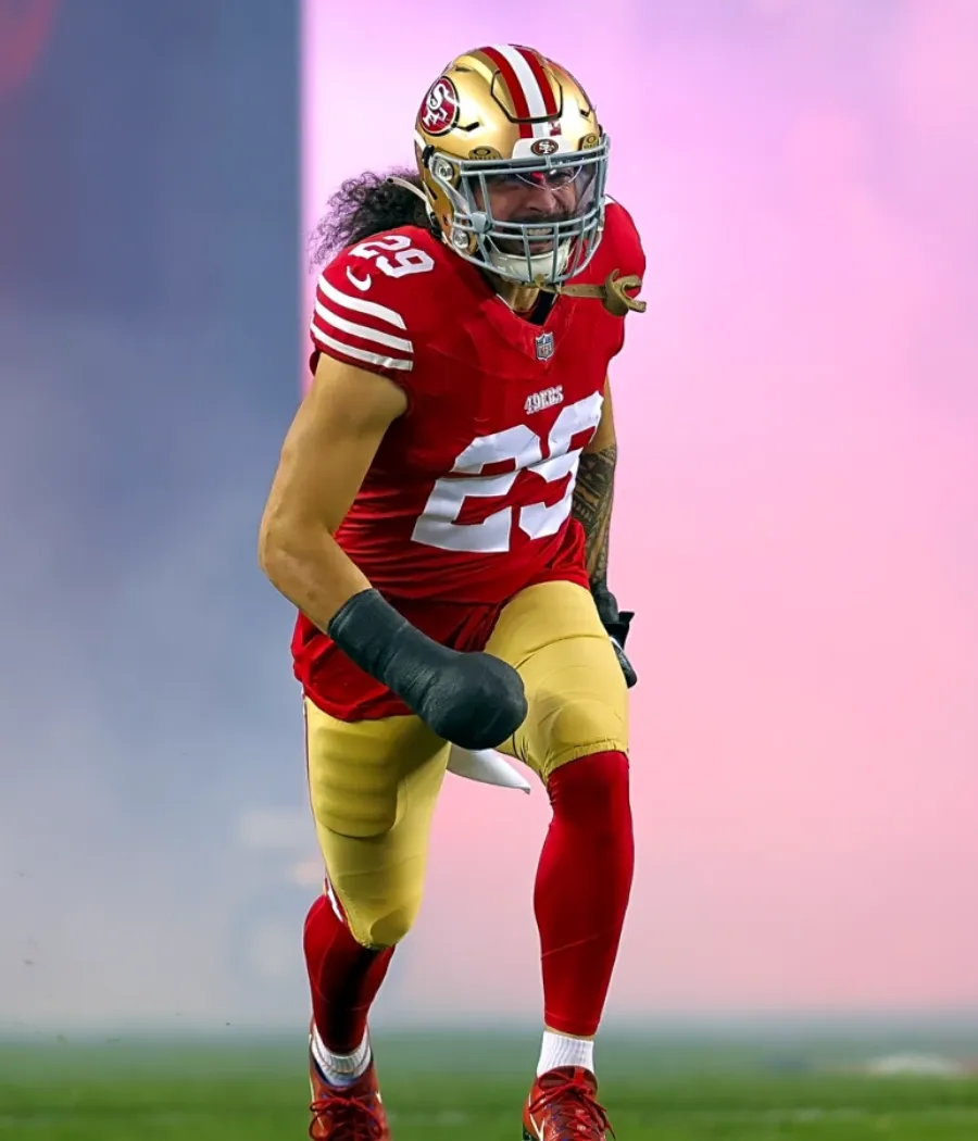 Broncos DC Explains How Hufanga & Greenlaw Will Elevate This Defense