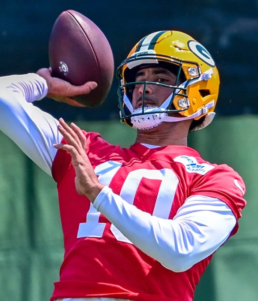 ESPN Delivers Lukewarm Take on Packers’ Jordan Love Ahead of 2025 Season