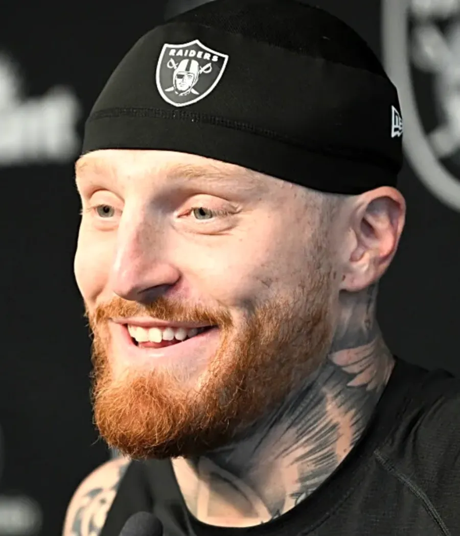 Raiders Land Better Madden NFL 26 Team Rating Than AFC West Rival
