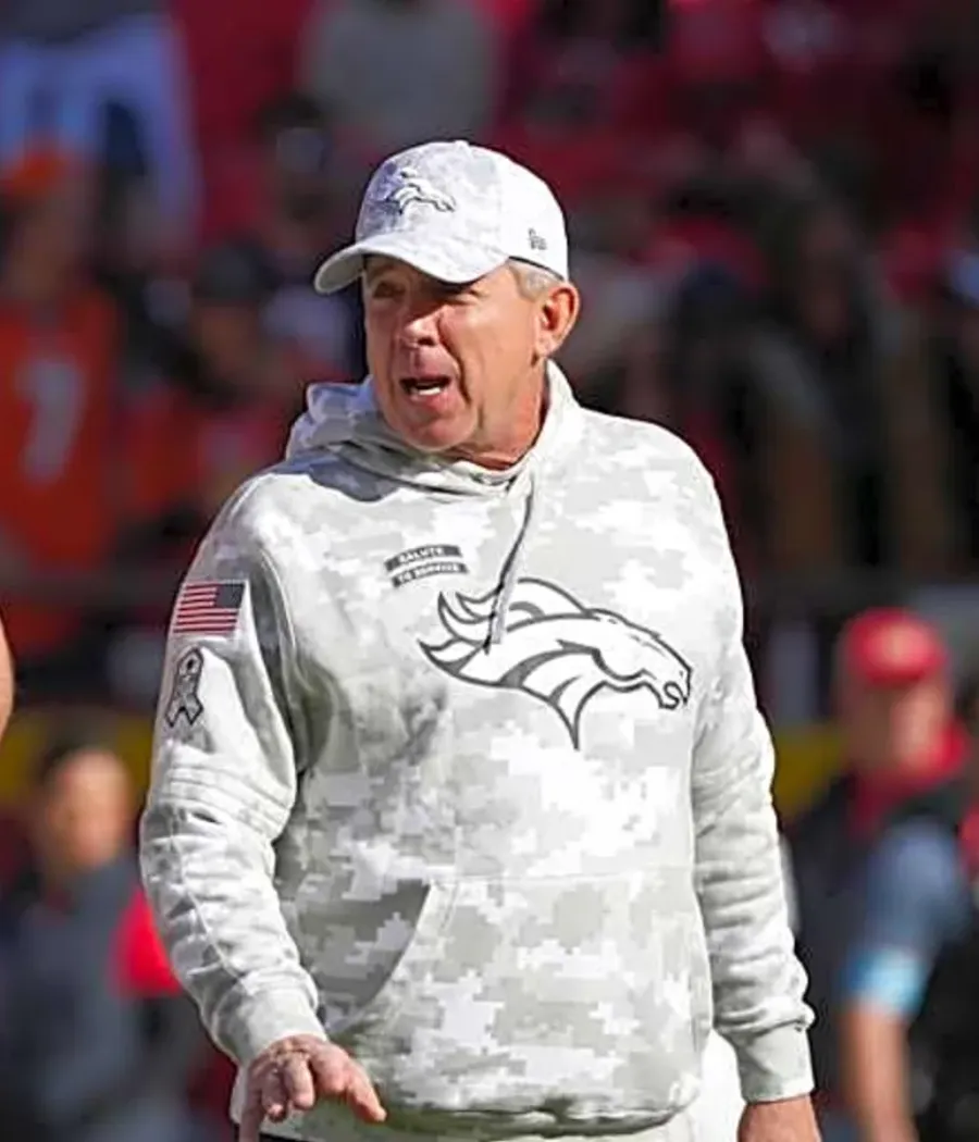 Broncos' All-Pro Raves About the Culture Being Cultivated by Payton & Nix