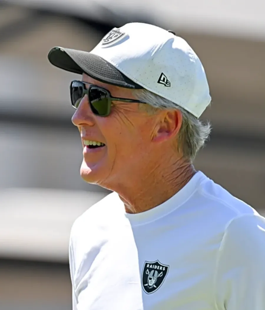 Pete Carroll Names Biggest Reason Why He Came Out of Retirement to Join Raiders