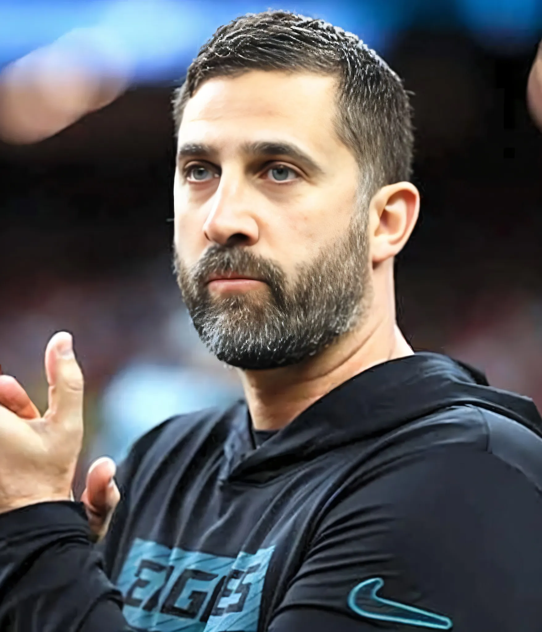 Mark Schlereth ridicules Nick Sirianni's philosophy before warning Eagles