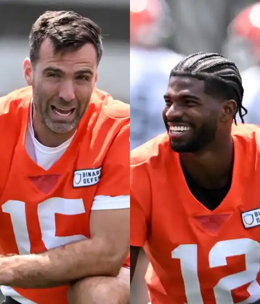 Browns Urged to Dump ‘Clunkiest’ QB in Drastic Preseason Move