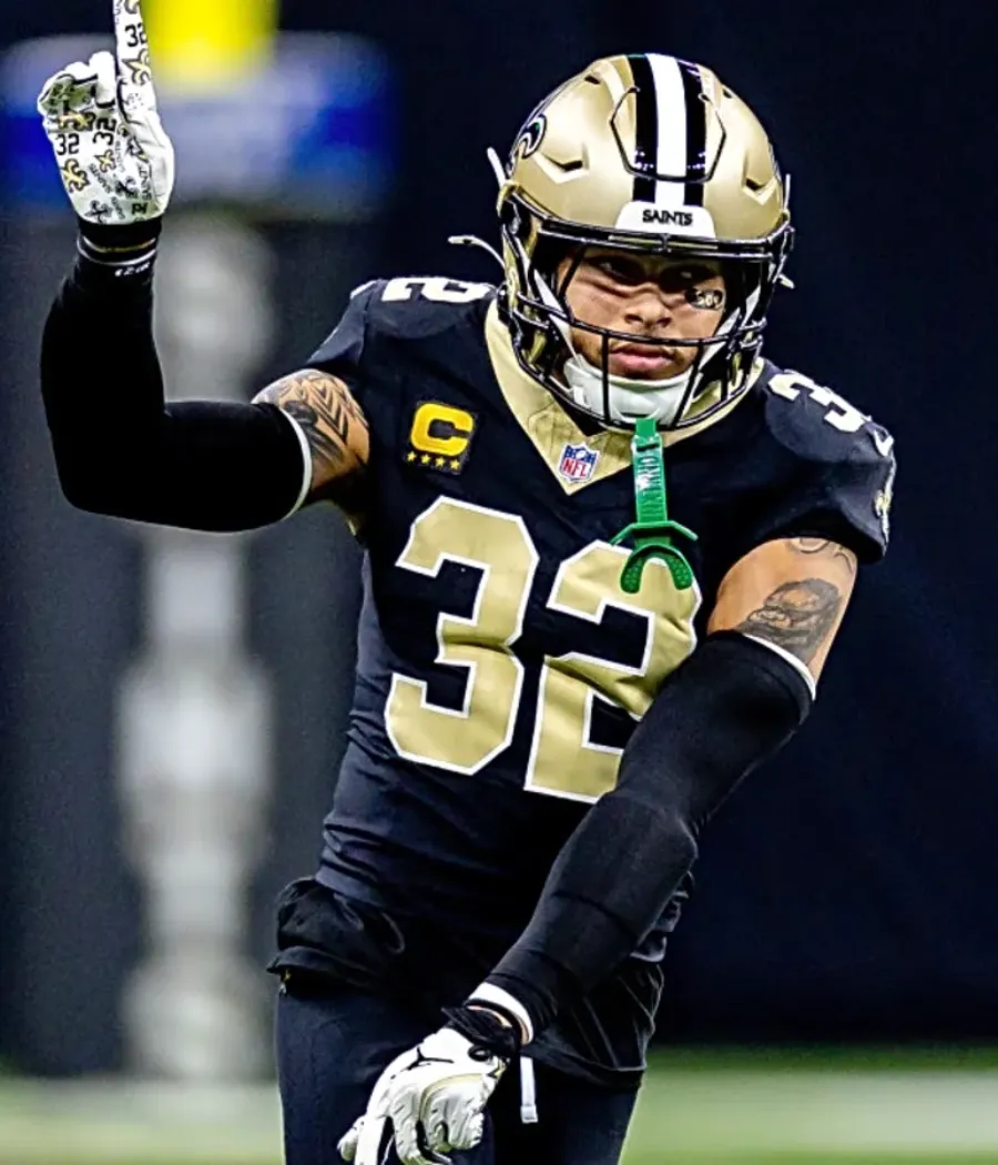 Madden 26 beta team rankings revealed: New Orleans Saints receive more respect than probably expected ahead of 2025 NFL season