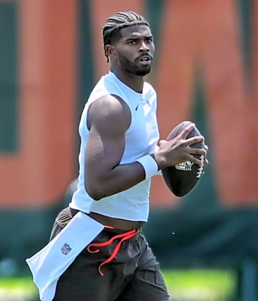 Insider Makes it Clear Browns QB Shedeur Sanders is Not 'Special'
