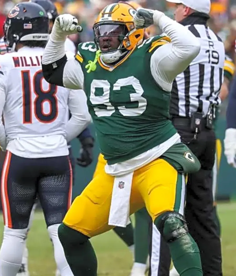 Packers Free Agent Loss Highlighted As Top NFL Luxury Option
