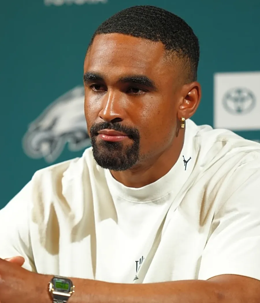 Eagles Super Bowl MVP Adds To An Offseason Unlike Any Other