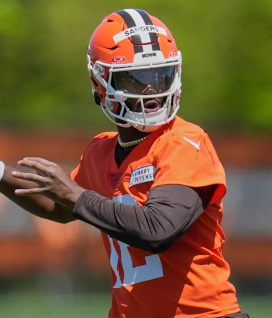 Browns Veteran Could Soon Land Big Contract Extension Browns Veteran Could Soon Land Big Contract Extension