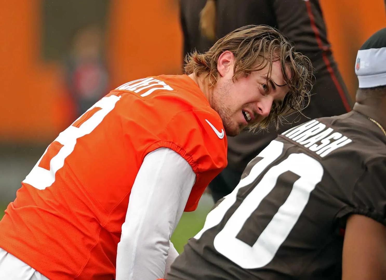 Browns Legend Gives Unflattering Prediction About Kenny Pickett