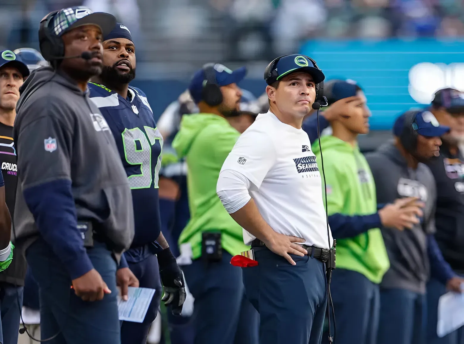 Seahawks Predicted to Potentially Add Cornerback