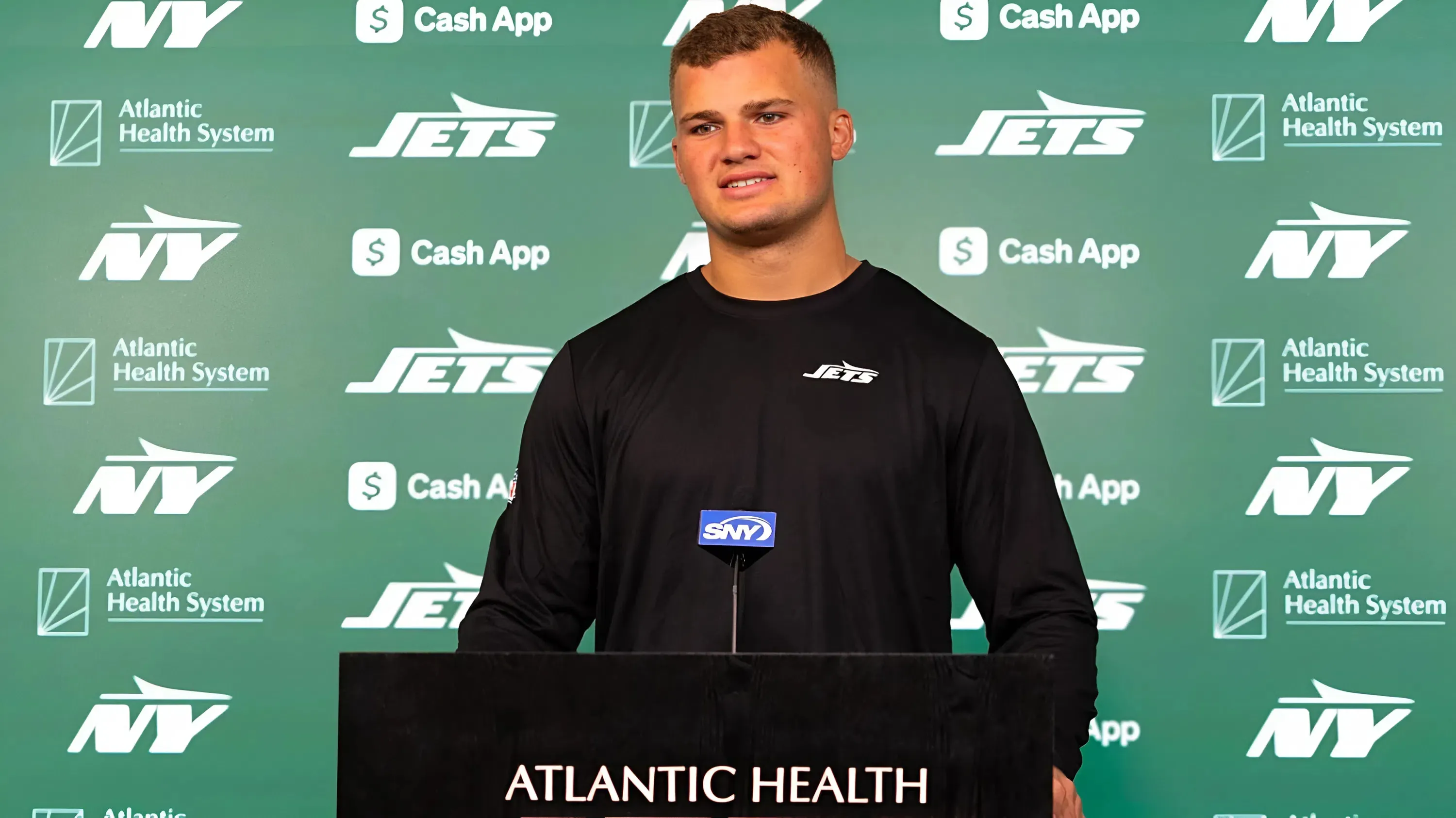Jets' Mason Taylor Earmarked For Pro Bowl Career Predicts Insider
