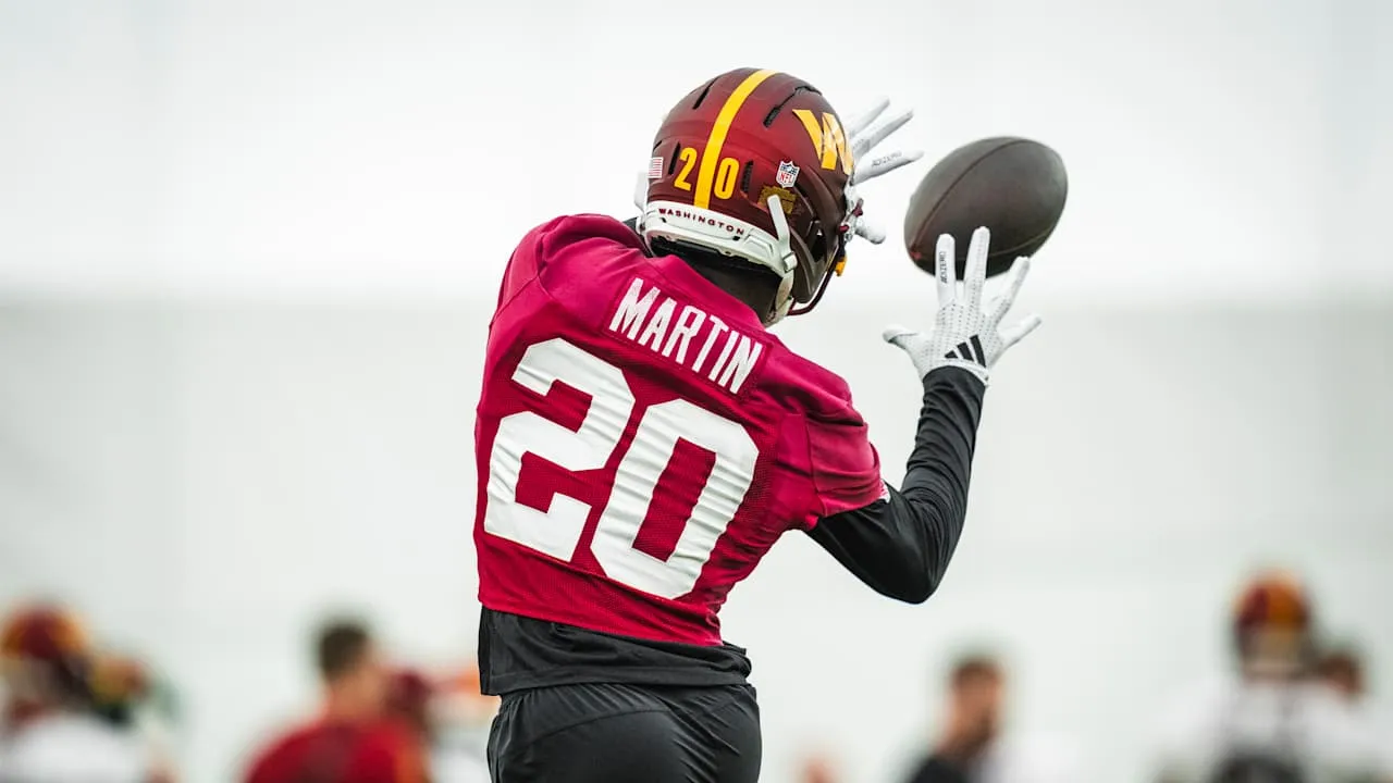 Commanders’ $8 Million Safety Predicted to Have ‘Breakout’ Season