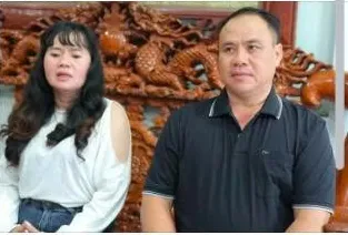 Bố mẹ Diễm My nhờ công an vào cuộc để tìm con gái, tiết l;ộ sự thật ngỡ ngàng