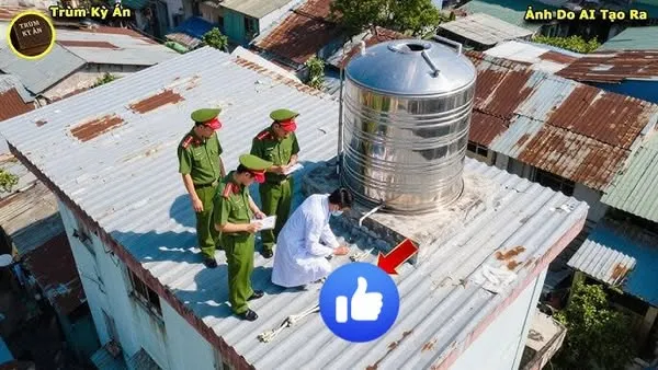 Lý do vợ chồng chủ nhà ở Đồng Nai dùng nước mấy năm mà không phát hiện r Lý do vợ chồng chủ nhà ở Đồng Nai dùng nước mấy năm mà không phát hiện r