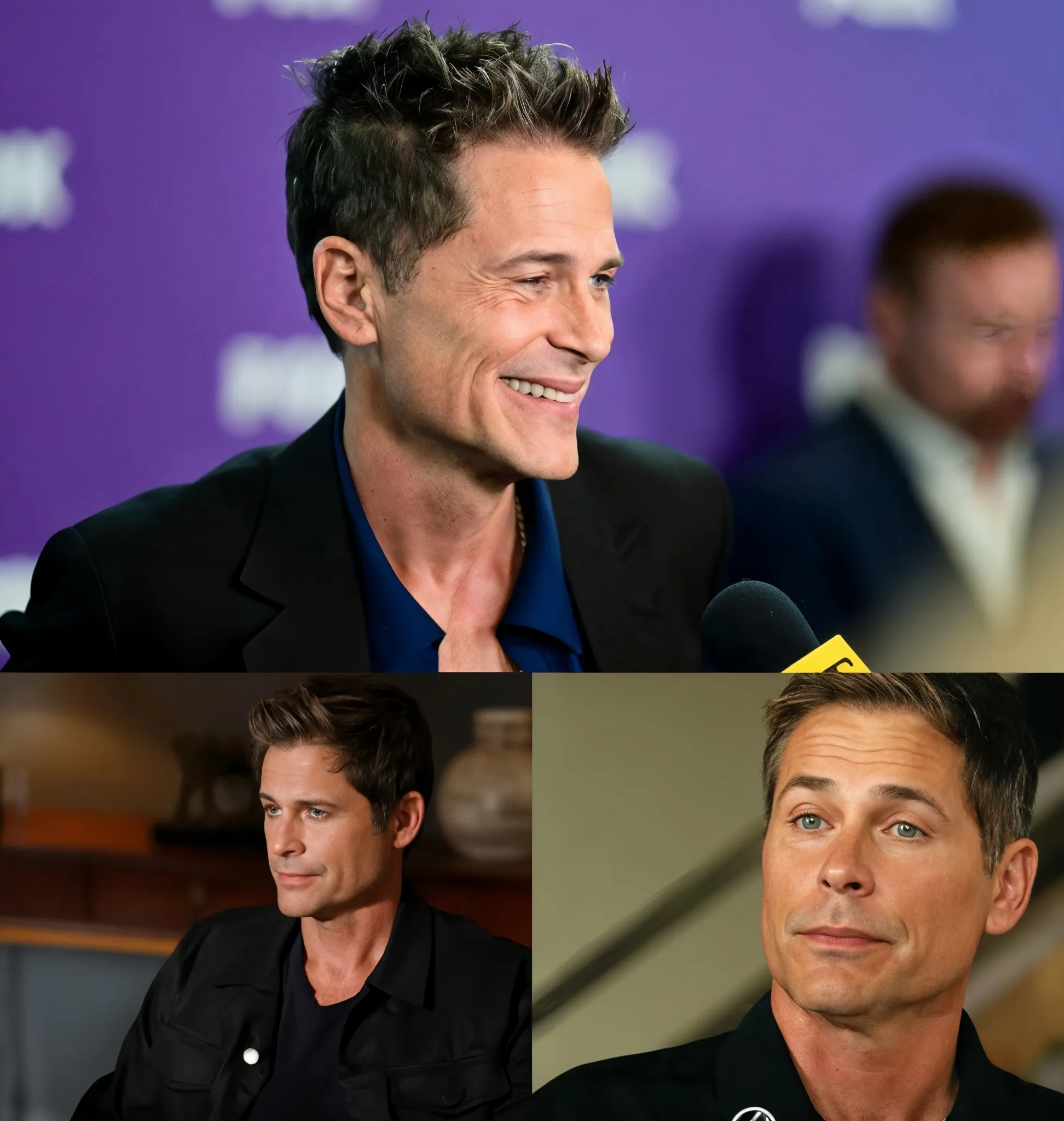 Rob Lowe Hints at 9-1-1: Nashville Return – Is Owen Strand Making a Comeback? Rob Lowe Hints at 9-1-1: Nashville Return – Is Owen Strand Making a Comeback?