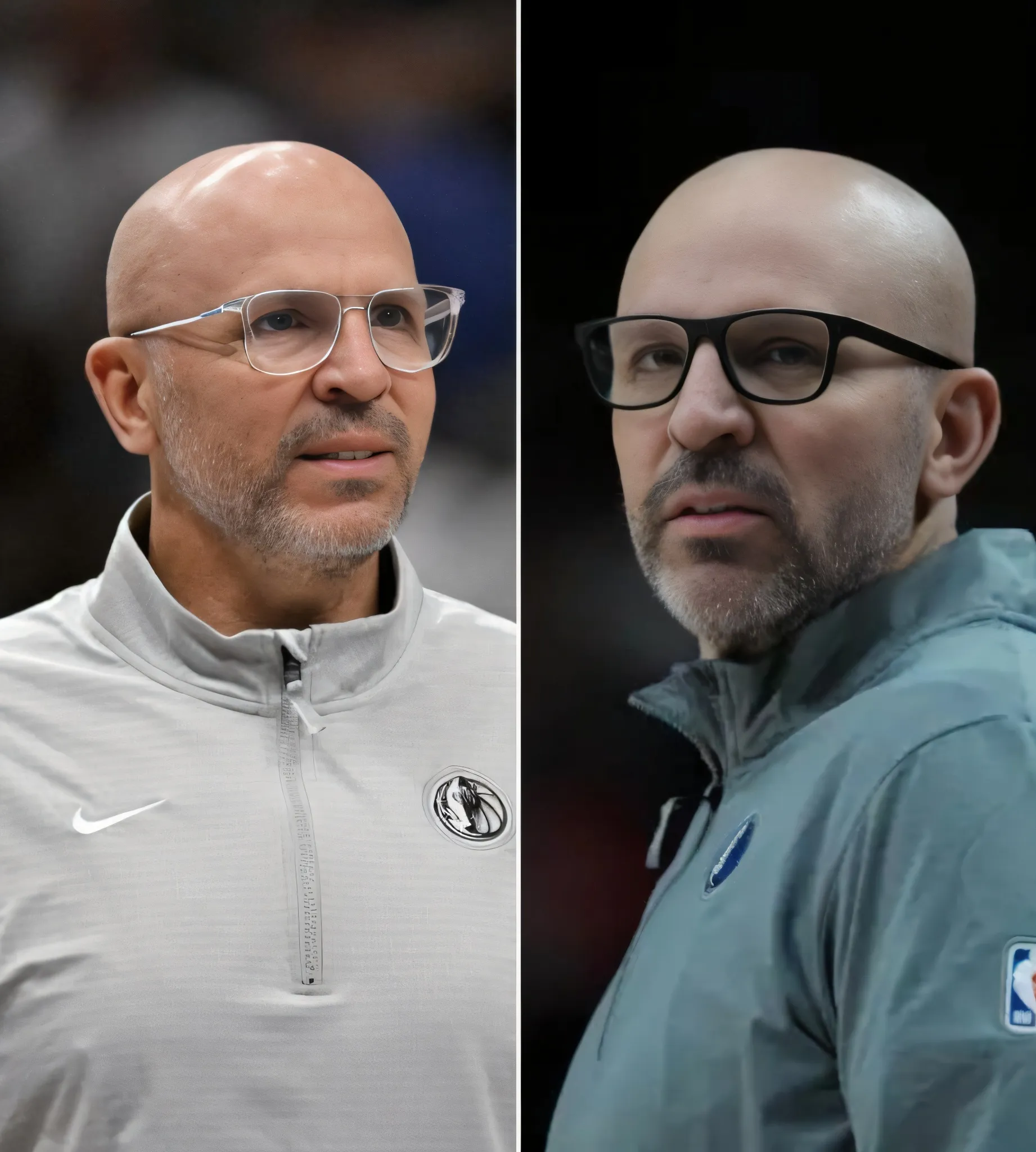 Knicks Coaching Search: Mavericks’ Shake Up Could Impact Jason Kidd Availability