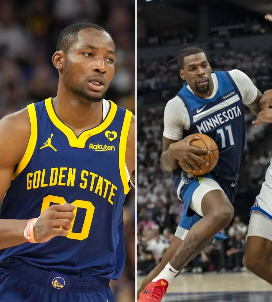 Warriors Executive Gets Honest About Jonathan Kuminga’s Future