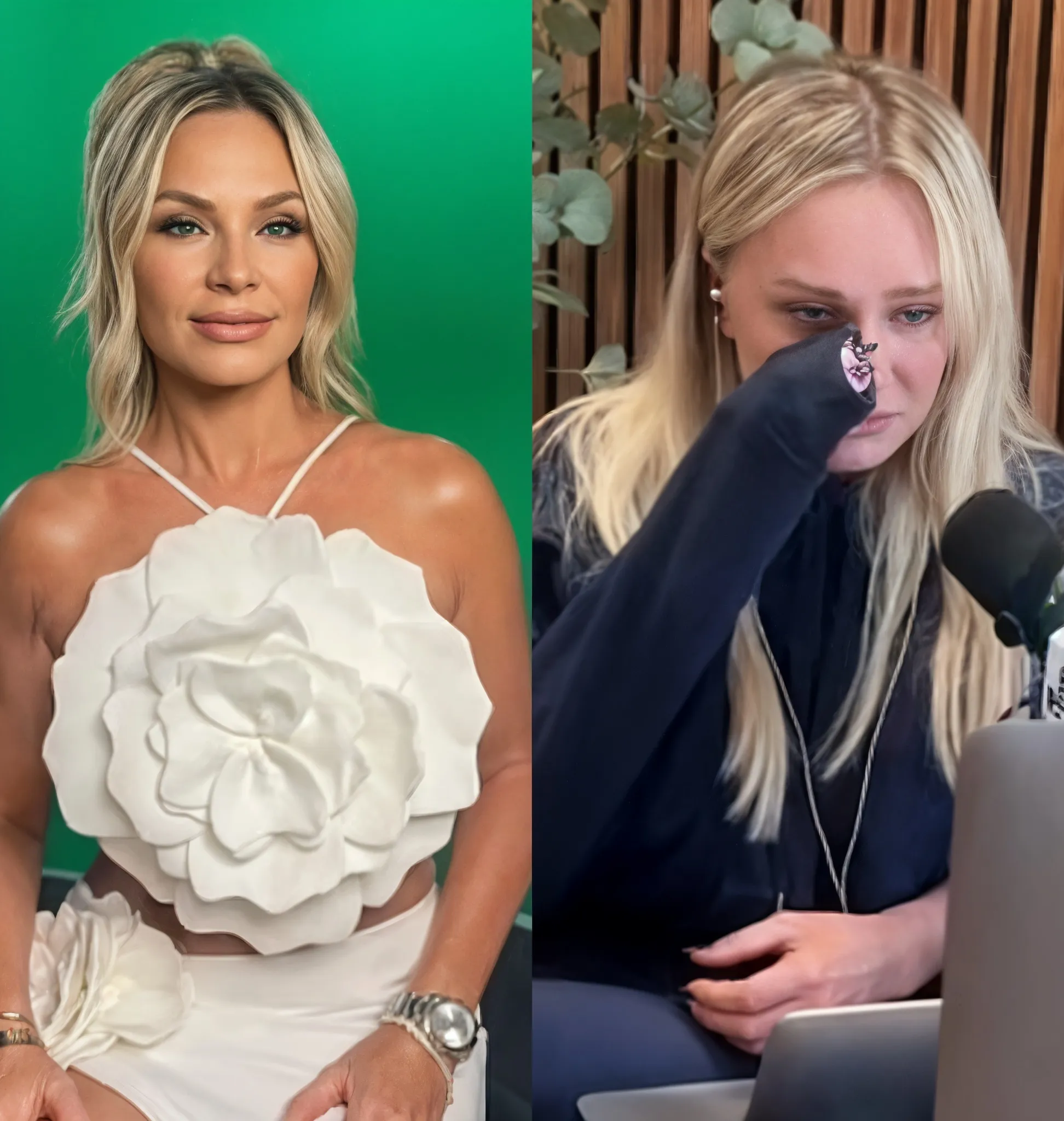 PHOTO: RHOC Star Tamra Judge is Called Out For ‘Bad’ Photo Editing After Posting New Bikini Picture