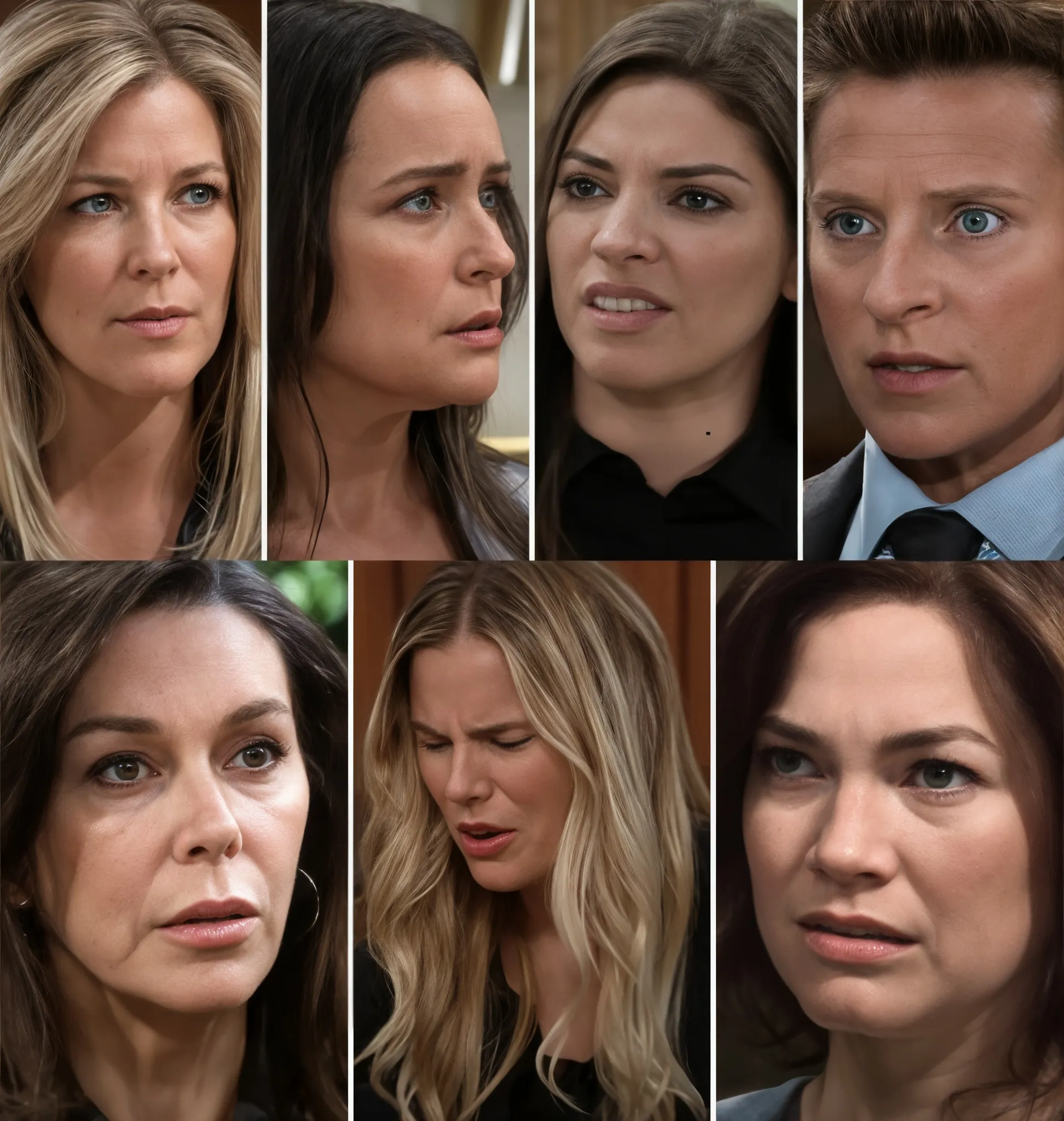 ‘General Hospital’ Spoilers Preview Video June 23: Carly’s Custody Plea & Tracy Goes Public ‘General Hospital’ Spoilers Preview Video June 23: Carly’s Custody Plea & Tracy Goes Public