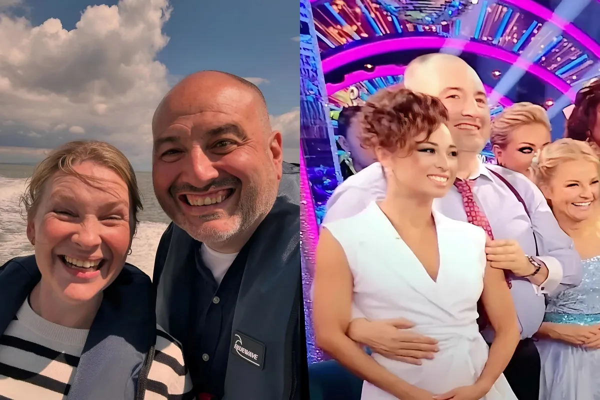 Fresh blow to Wynne Evans as his final BBC show is axed after one series following Strictly scandal liennhi