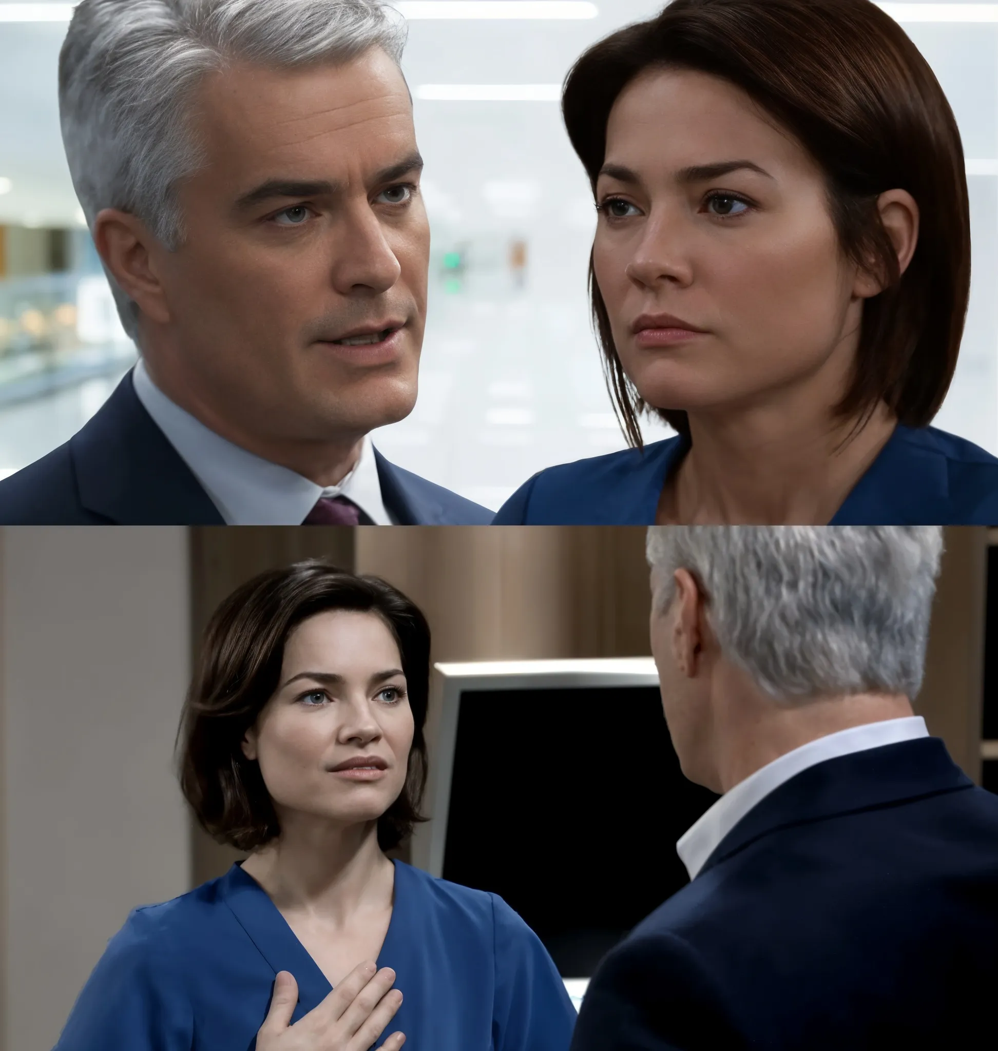 General Hospital Spoilers: Ric Demands Another Shot At Love With Liz For Dropping His Blackmail Scheme?