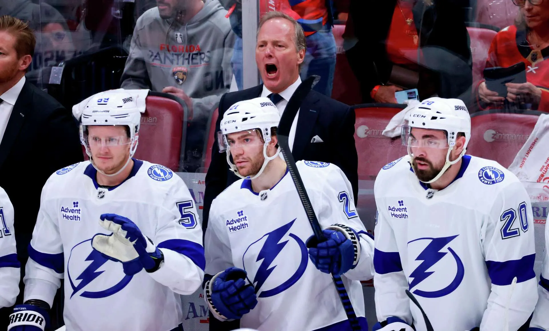 The Lightning could regret ignoring $7M center Jonathan Toews as Jets steal key trade piece