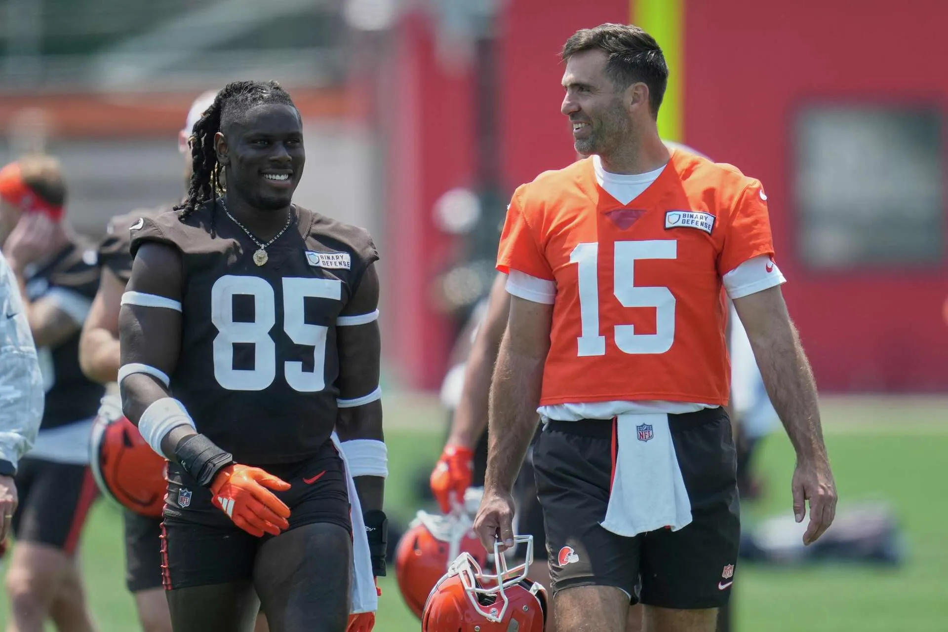 Browns Insider Details Team’s Stance on Trading a Quarterback
