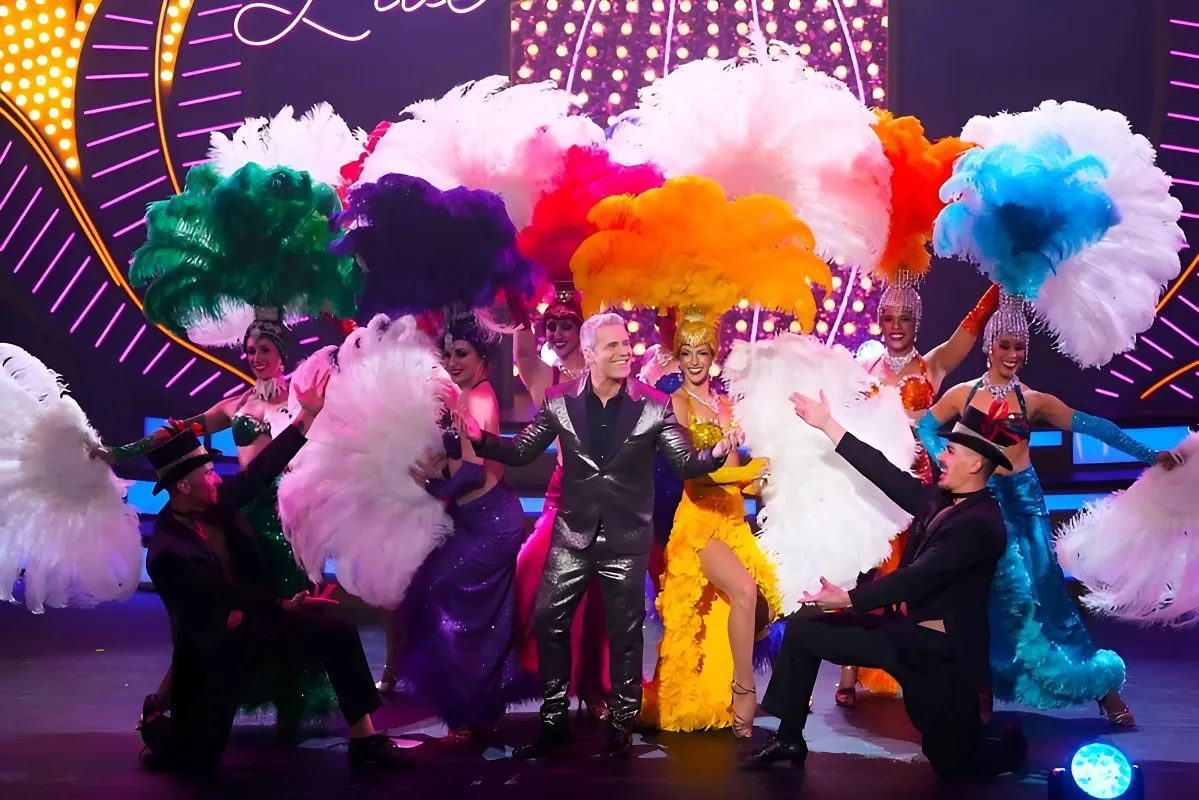 Securing Your Spot at BravoCon Live 2025 with Host Andy Cohen - Ticket Purchase Guide! - lulu