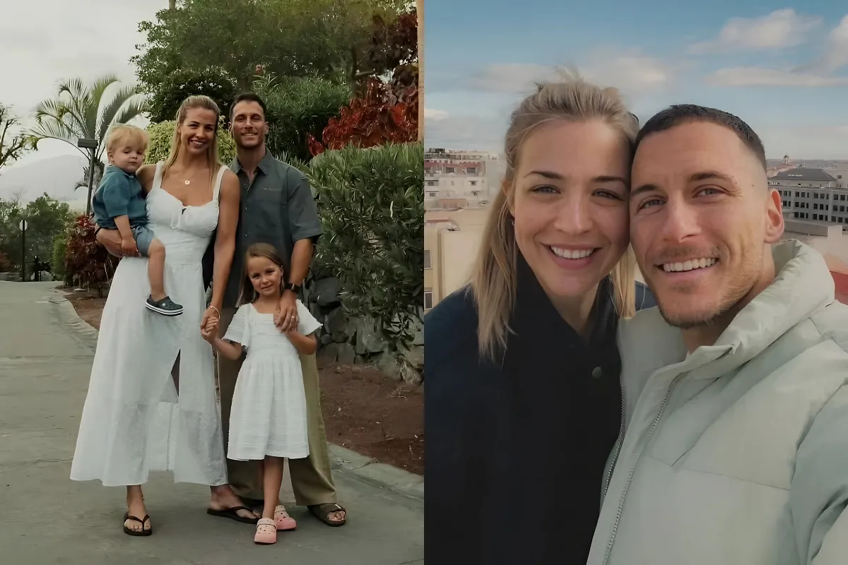 Strictly's Gorka Marquez admits honest reason why he and Gemma Atkinson haven't married liennhi