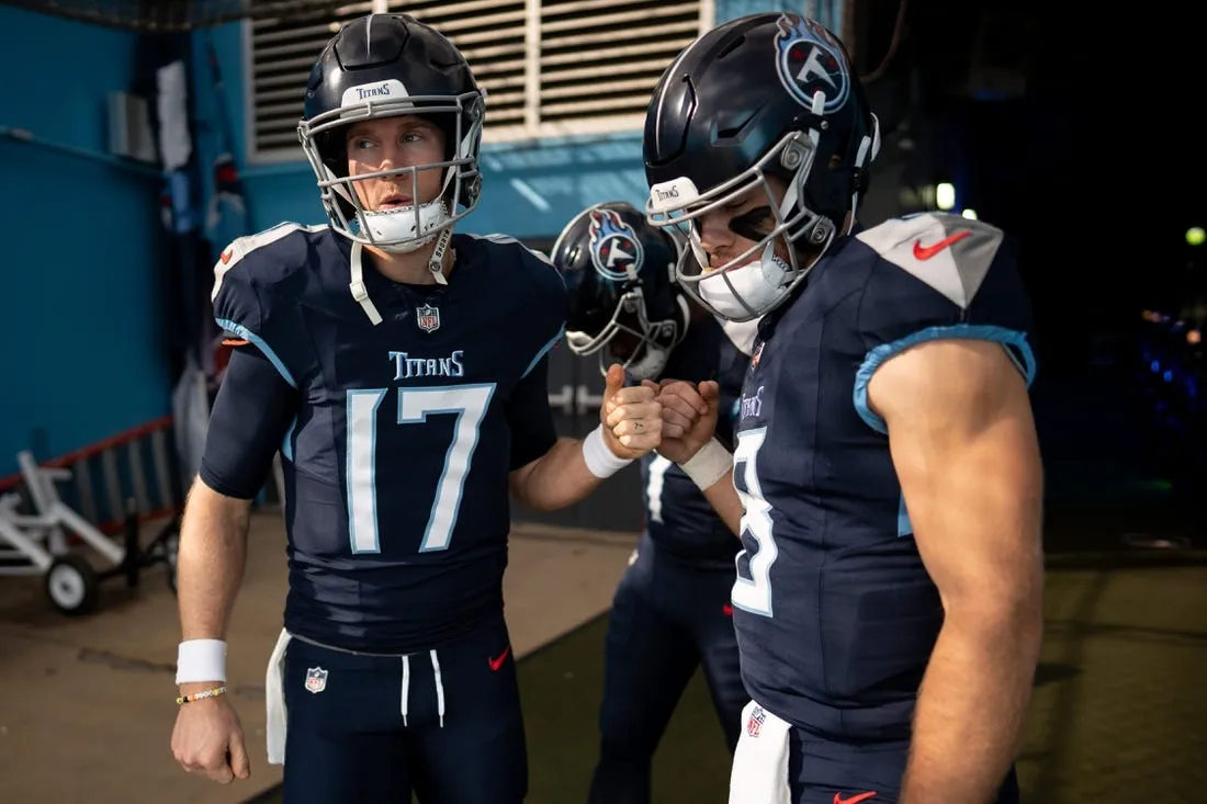 Minnesota Vikings Linked to 35,000-Yard QB as Sam Howell Replacement
