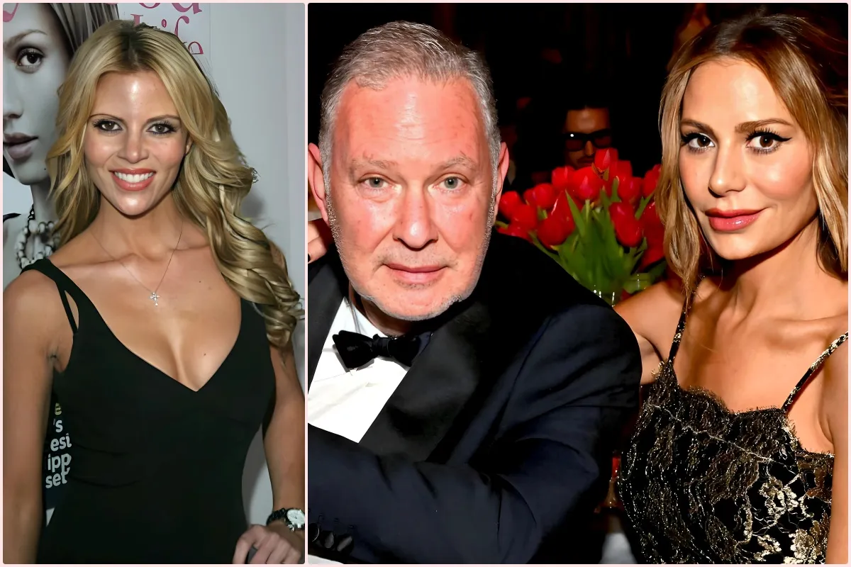 Explosive Money Battles in RHOBH: Dorit Kemsley and PK's Fiery Financial Feud Amid Divorce Drama and Shana Wall's Involvement Revealed! - lulu