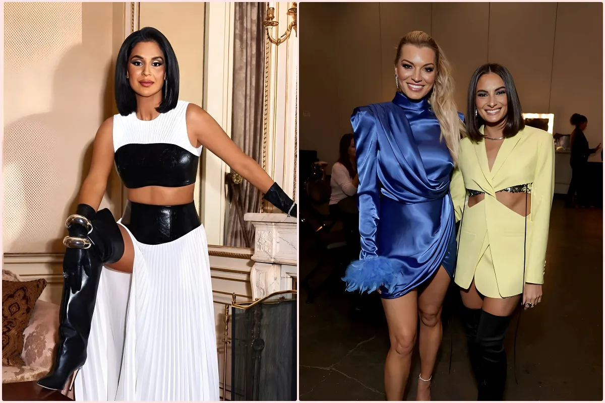 Jessel Taank Addresses Brynn Whitfield’s RHONY Exit, Where They Stand, and Calls Season 15 Ending “Diabolical,” Plus Reacts to Rumors Paige and Lindsay Are Joining Show - lulu