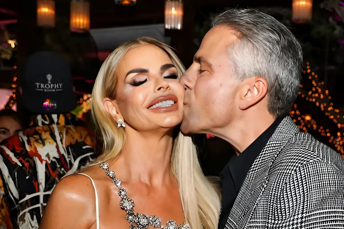 Everything We Know About Alexia Nepola’s Current Love Life With Todd tram