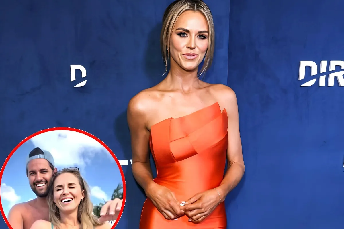 Southern Charm’s Olivia Flowers Reminisces About Meeting Boyfriend Alex Williams as They Celebrate Their Anniversary Together tram